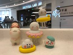 -泡泡玛特POPMART(天环购物中心店)