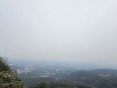 -香山公园