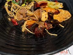 -食悦天美食广场(武汉壹方购物中心店)
