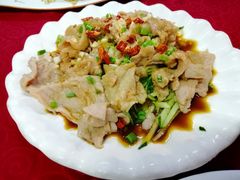 -美味海鲜大排档(明发美食地标店)