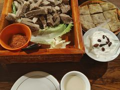 -如意林卡藏餐吧 (九寨沟店)