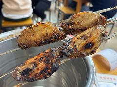 -炒豆合作社(东四总店)