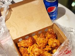 鸡小腿-阿捡忭京炸鸡(韭菜园总店)
