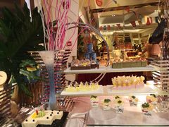 -帝豪酒店•马可勃罗西餐厅