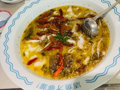 -花椒俏川菜小馆(南海万达店)