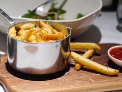 -燃扒房Steakhouse(皇庭店)