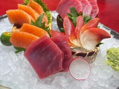 -鮨匠·割烹料理(外滩店)