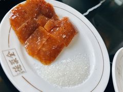 -全聚德(长白直营店)