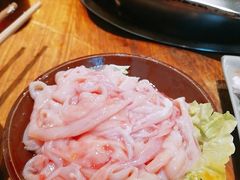 -周幺妹重庆老火锅(银泰城总店)