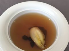 -荷恬·精致蔬食料理(富国街店)