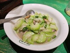 -费大厨辣椒炒肉(太平老街店)