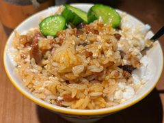 -岛风·台食小馆 ISLAND BISTRO(烟台山店)