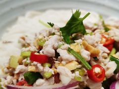 -长勺子东南亚(街道口店)