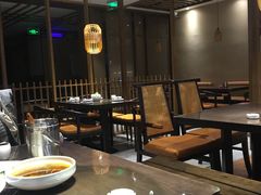 大堂-楊公子民间菜