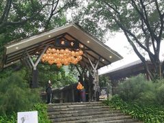 -寒舍蒸鲜(四海马术庄园店)