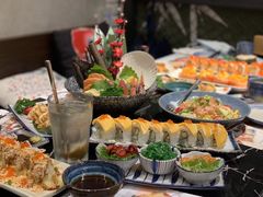 -千和日本料理(龍坪天虹店)