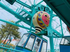 -南京银杏湖乐园