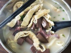 -房记津津老鸭汤