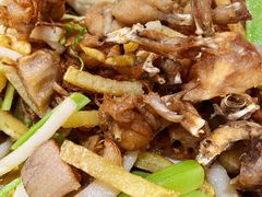 干锅牛蛙-馋嘴蛙火锅