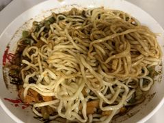 -民间老鸡汤面馆(中山北路店)