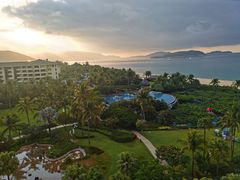 -三亚亚龙湾天域度假酒店