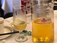 -开海·红岛海鲜虾水饺(石老人店)