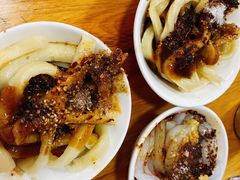 -洞子口张老二凉粉(文殊院店)