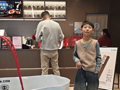 -万达茂商场(南京仙林店)