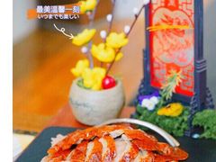 -豫园万丽酒店-万丽轩中餐厅(河南南路店)