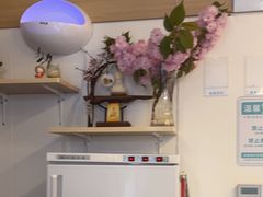 -麦悠悠·SPA·推拿(沈杜公路地铁站店)