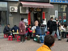 -岳记老成都三味面