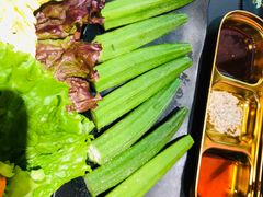 -黑牛の場烤肉(摩天活力城店)