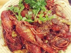 -金陵一哥龙虾(水木秦淮店)