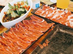 -荣记潮汕牛肉火锅(仙鹤街店)