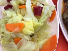 西式泡菜-香妃烤鸡(西单店)