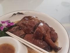 -将军烧鹅海鲜酒楼