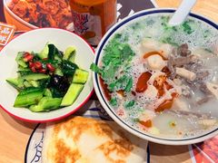 -秦䩊会·陕西biangbiang面(畹町路店)