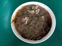 iphone_upload_pic-甘记肥肠粉(马鞍北路店)