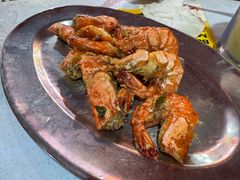 -黄亚华小食店(Jalan Alor)