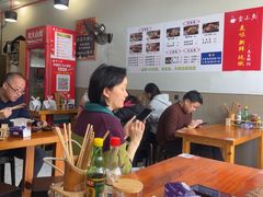 -宝小庆邵阳米粉(深圳市南山保利店)
