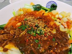 -大嘻咹biangbiang面(历史博物馆店)