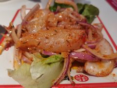 -柒酒烤肉(金科时代店)
