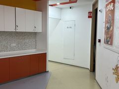 -昂立青少儿成长中心(普陀中潭校区)