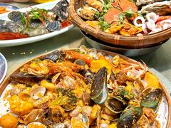 -巽寮印象美食部落餐厅·海鲜·地方特色菜(惠州体验店)