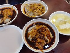 -张明富面皮店(东大街店)