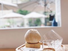 Kiwi-旧屋咖啡(海景店)