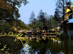-杭州花家山庄
