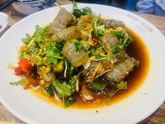 -官塘鱻鱻鱼生