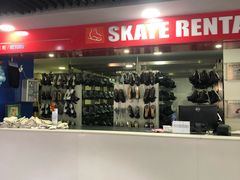 -冠军冰场CHAMPION RINK(中华城店)