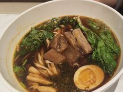 -康师傅私房牛肉面(申虹店)